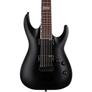 ESP LTD MH-207 7-String Electric Guitar