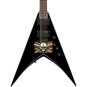 ESP LTD Michael Paget MP-330 V Electric Guitar