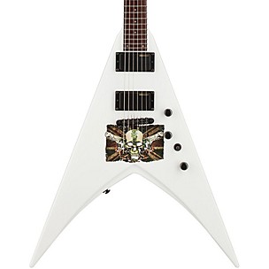 ESP LTD Michael Paget MP-330 V Electric Guitar