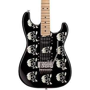 ESP LTD Michael Wilton Electric Guitar