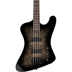 ESP LTD Phoenix-204DX Electric Bass Guitar -