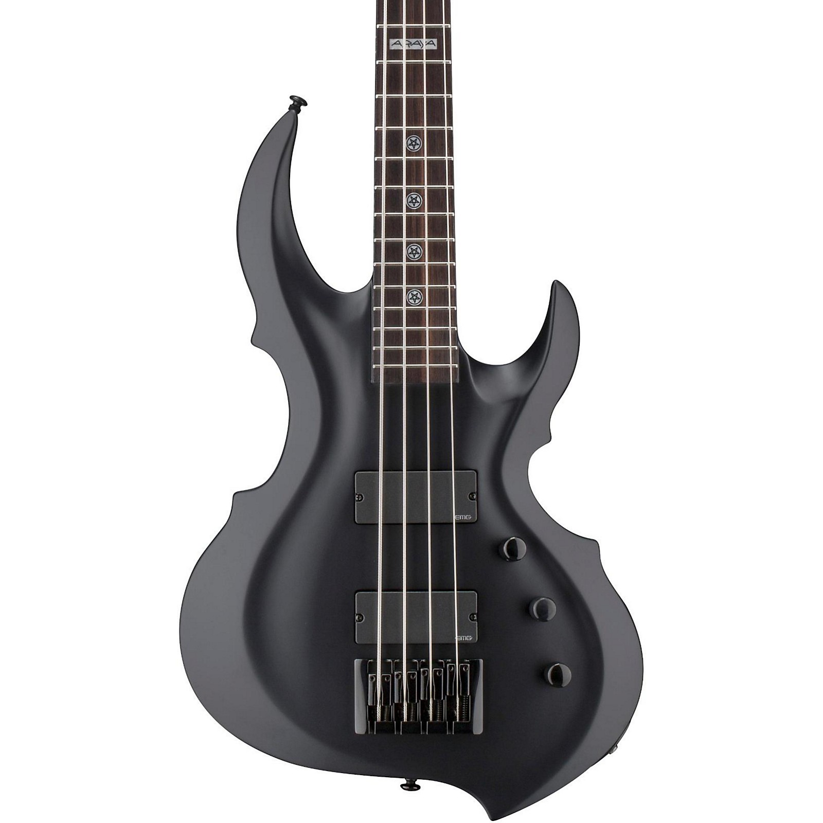 ESPエレキベース　ブラック(中古) Yahoo!オークション -「esp」(ベース) (楽器、器材)の落札相場