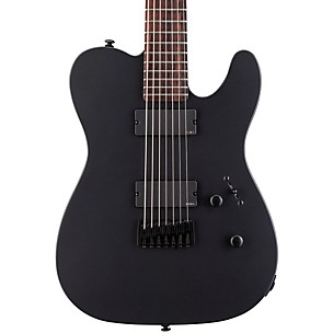 ESP LTD TE-407 7-String Electric Guitar