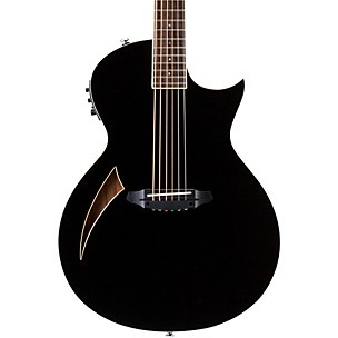 ESP LTD TL-6 Thinline Acoustic-Electric Guitar