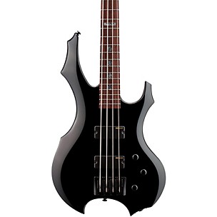 ESP LTD Tom Araya TA-334 Electric Bass Guitar