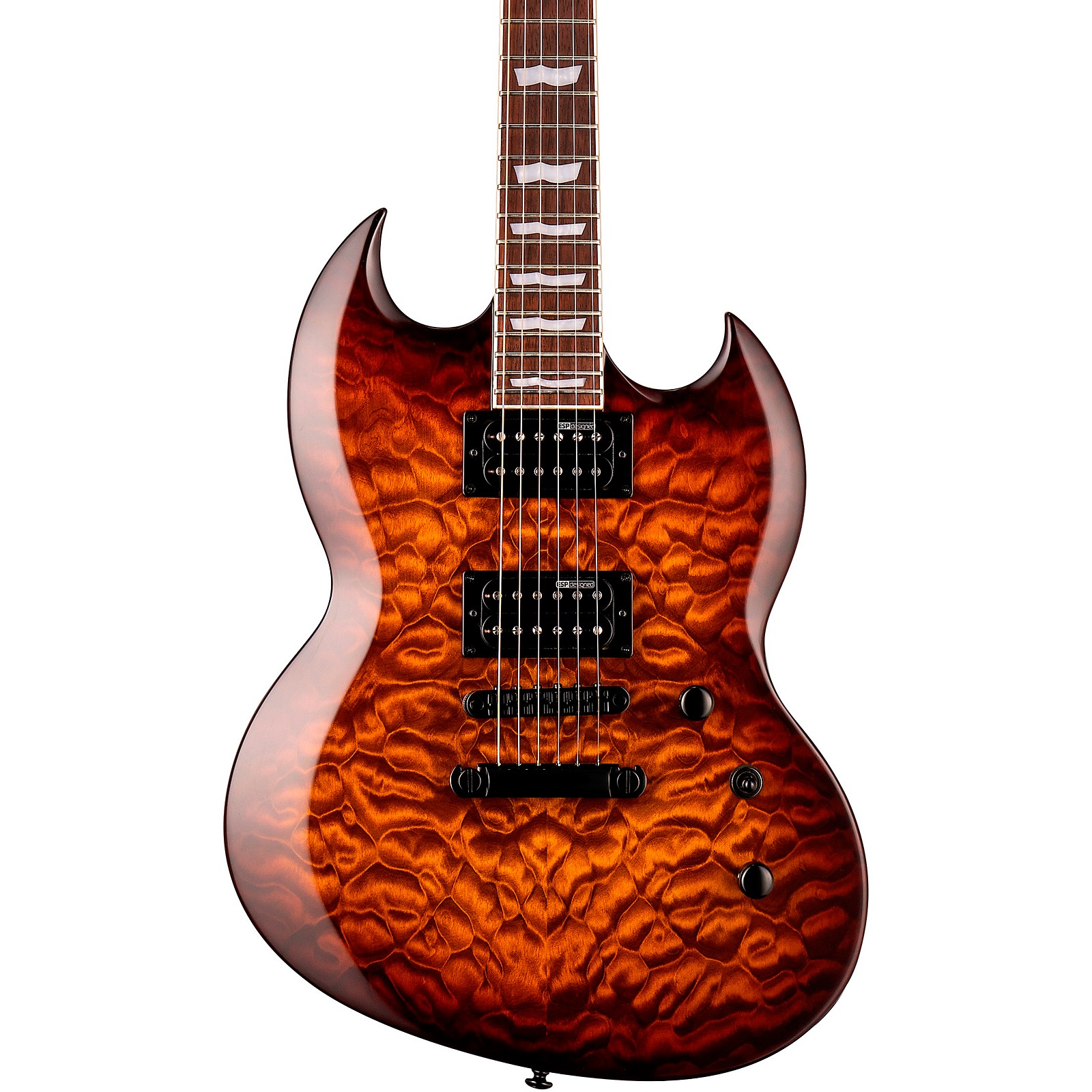 Esp deals guitars 2020