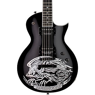 ESP LTD Will Adler Warbird Electric Guitar