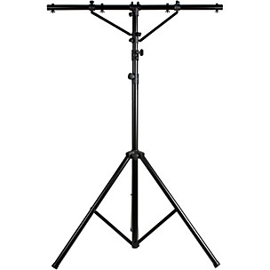 Eliminator Lighting LTS2 AS Aluminum 12' T-Bar Tripod