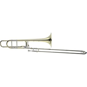 Levante LV-TB5415 Professional Bb/F Large Bore Trombone