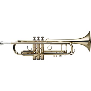Levante LV-TR4205 Bb Intermediate Trumpet - Brass