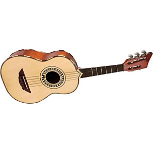H. Jimenez LV2 Quetzal Vihuela (Beautiful Songbird) Acoustic Guitar