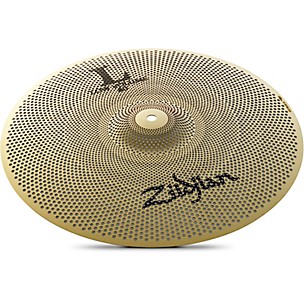 Zildjian LV80 Low Volume Crash Cymbal