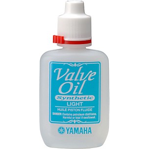 Yamaha LVO Light Superior Valve Oil