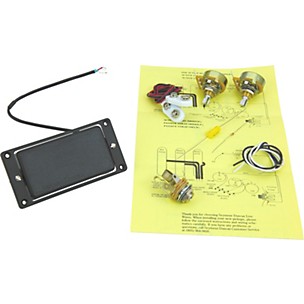 Seymour Duncan LW-HMET Livewire Metal Humbucker