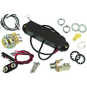 Seymour Duncan LW-HS1N LiveWire Classic Single-Coil Active Pickup