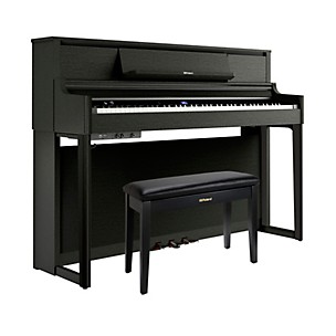 Roland LX-5 Premium Digital Piano with Bench