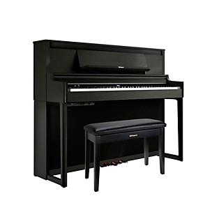 Roland LX-6 Premium Digital Piano with Bench