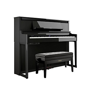 Roland LX-6 Premium Digital Piano with Bench