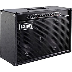 Laney LX120RT 120W 2x12 Guitar Combo Amp