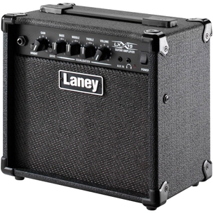 Laney LX15 15W 2x5 Guitar Combo Amp