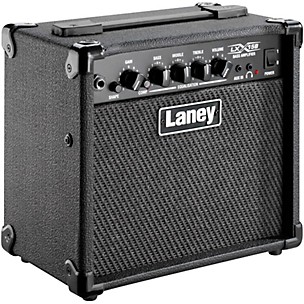 Laney LX15B 15W 2x5 Bass Combo Amp
