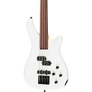 Rogue LX200BF Fretless Series III Electric Bass Guitar