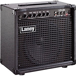 Laney LX35R 35W 1x8" Guitar Combo Amp -
