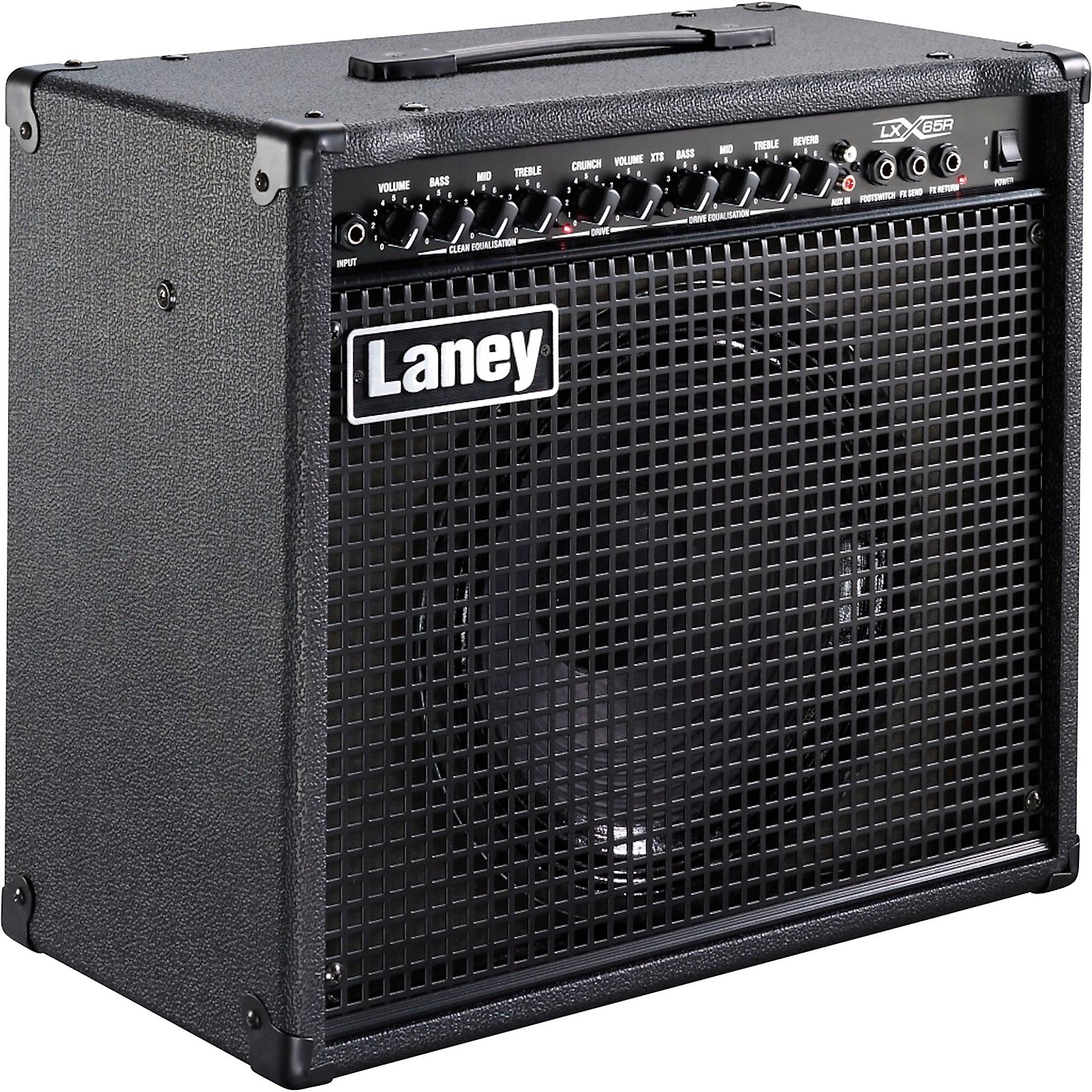 Laney LX65R 65W 1x12 Guitar Combo Amp | Music & Arts