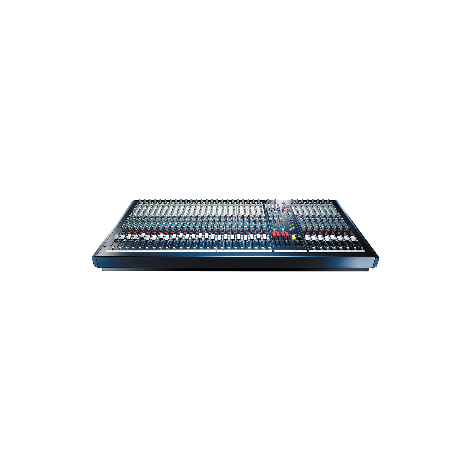 Soundcraft LX7ii 32-Channel Mixer | Music & Arts