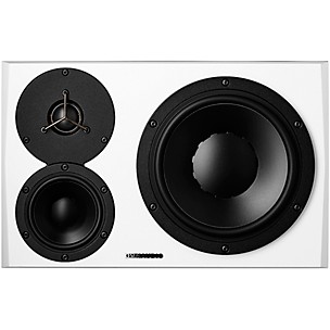 Dynaudio LYD 48 3-Way Powered Studio Monitor (Each), White