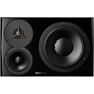 Dynaudio LYD 48 3-way Powered Studio Monitor (Each) - Black