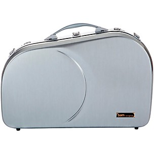 Bam La Defense Hightech Adjustable Detachable Bell French Horn Case