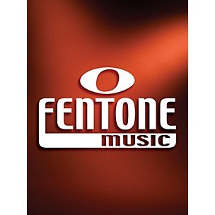 Fentone La Poule (Score and Parts) Fentone Instrumental Books Series Arranged by Bram Wiggins
