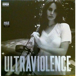 Lana Del Rey - Ultraviolence