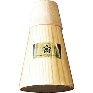 Balu Large Bell French Horn Practice Mute