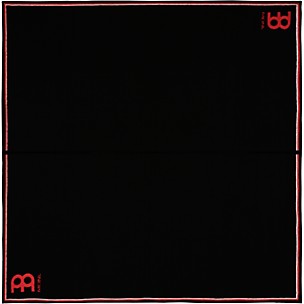MEINL Large Drum Rug, 6.5'x6.5'