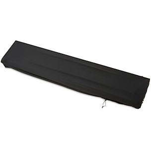 Road Runner Large Dust Cover for 76- and 88-Key Keyboards