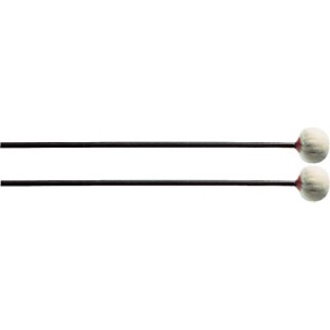 Primary Sonor Large Felt Hand Cymbal Mallets