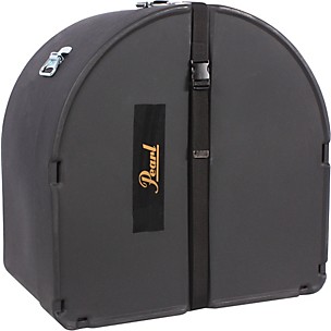 Pearl Large Marching Bass Drum Cases