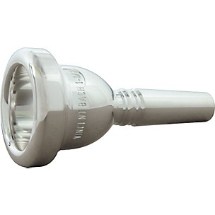 Bach Large Shank Trombone Mouthpiece
