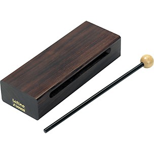 Sonor Large Woodblock