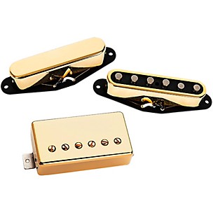 Seymour Duncan Lari Basilio Pickup Set