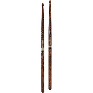 Promark Larnell Lewis Signature FireGrain Drum Stick