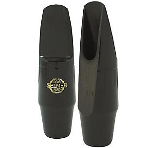 Selmer Larry Teal Alto Saxophone Mouthpiece