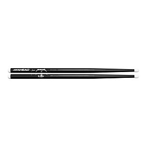 Ahead Lars Ulrich "Scary Guy" Signature Drum Sticks