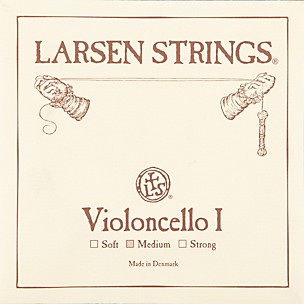 Larsen Strings Larsen Cello String A