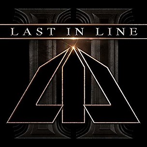 Last in Line - II (CD)