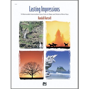 Alfred Lasting Impressions