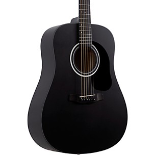 Mitchell Launch D100 Dreadnought Acoustic Guitar -