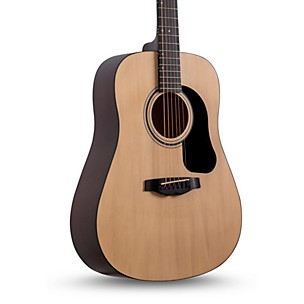 Mitchell Launch D75S Starter Dreadnought Acoustic Guitar -